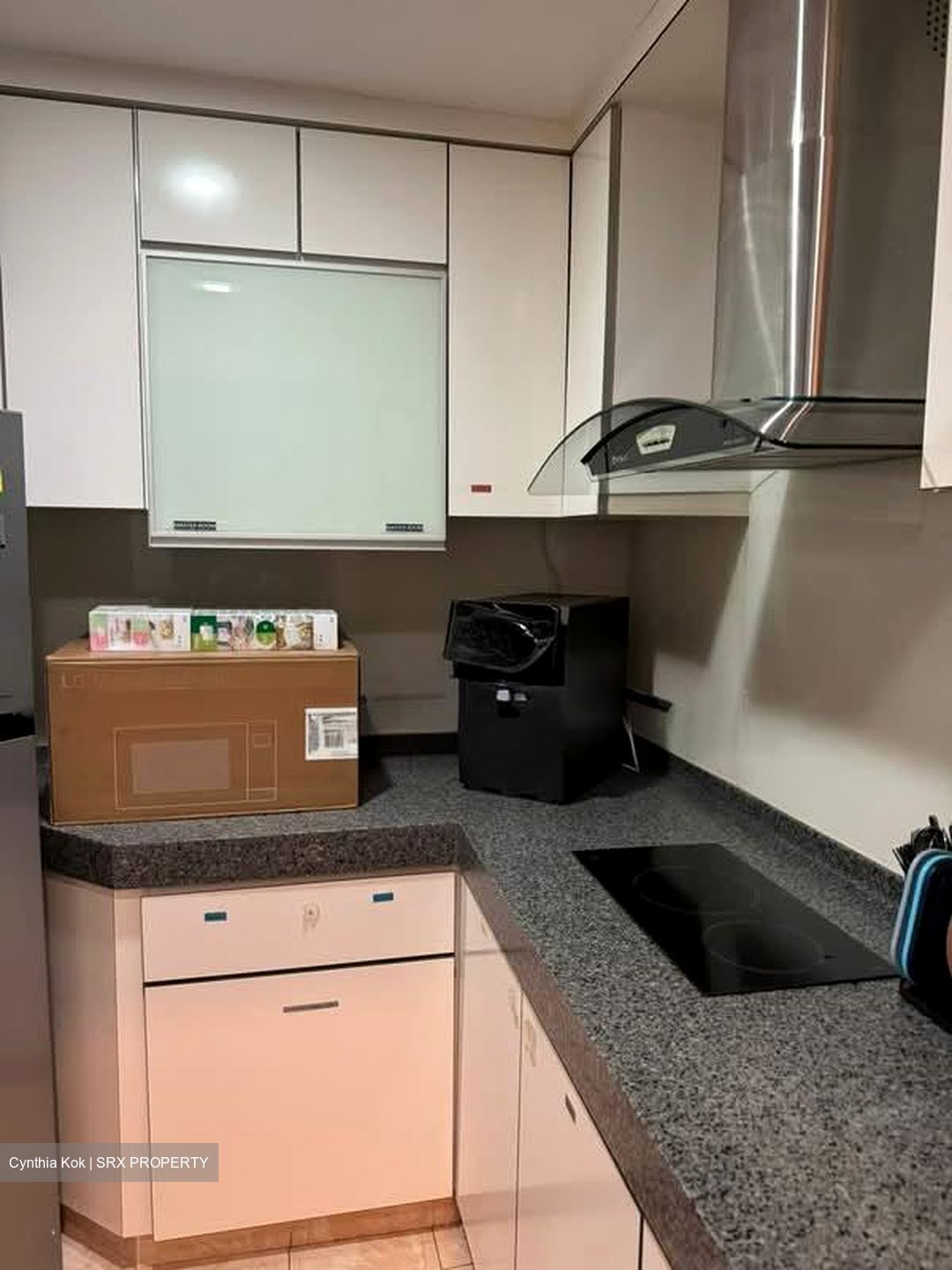 Eastpoint Green (D18), Condominium #550980271